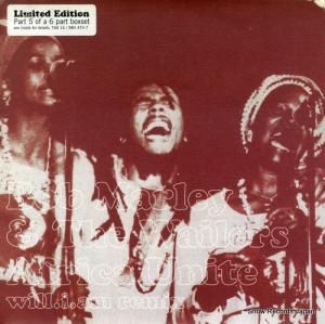 ܥ֡ޡꥣ顼 africa unite will.i.am remix TGX16