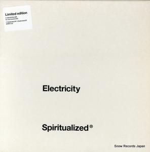 ԥ奢饤 electricity SPIRT012