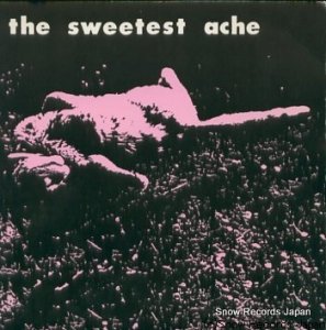 THE SWEETEST ACHE - if i could shine - SARAH36