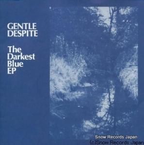 ȥ롦ǥѥ - darkest blue - SARAH26