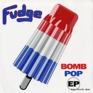 եå - bomb pop ep - ANT-SI-01