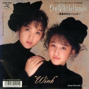 ウィンク one night in heaven~真夜中のエンジェル~ D06R-3007