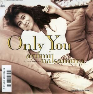 ¼ only you 7HB-2019