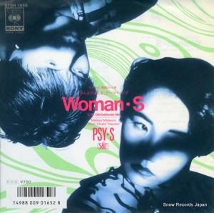  woman s 07SH1855