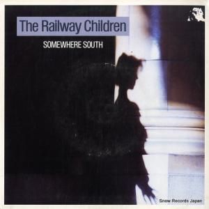 쥤륦ɥ somewhere south VS1084