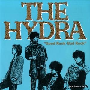 ϥɥ good rock bad rock LM0896