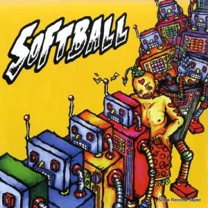 եȥܡ softball AM-048