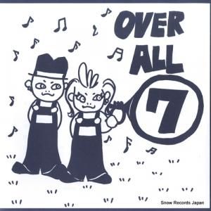 С7 burger shop CLOVER-001