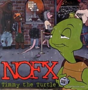 Ρեå timmy the turtle FAT589-7