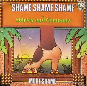 㡼꡼ɡѥˡ shame, shame, shame 6146400