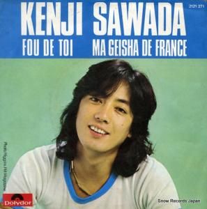 ĸ fou de toi 2121-271