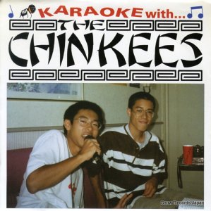 󥭡 karaoke with... the chinkees AM-020