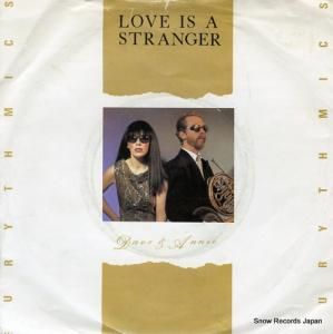 桼ꥺߥå love is a stranger DA1/PB5525