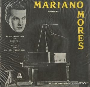 ޥꥢΡ쥹 mariano mores E-3527