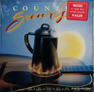 V/A - country sunrise - BU5490/OP1528