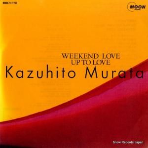 ¼¿ weekend love MOON-714