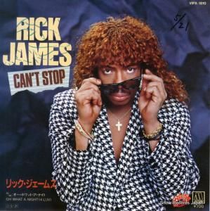 åॹ can't stop VIPX-1810