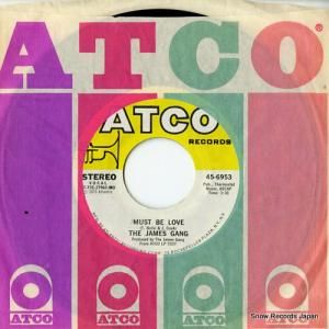 ॹ must be love 45-6953