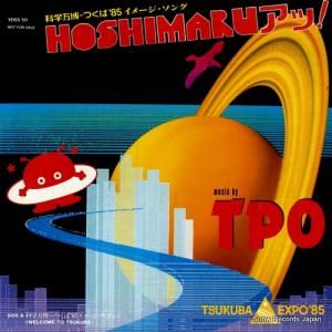 TPO hoshimaruá YDSS50