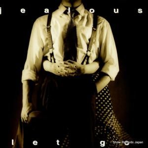 JEALOUS let go PU239V2