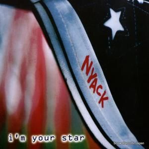 NYACK i'm your star ECS7