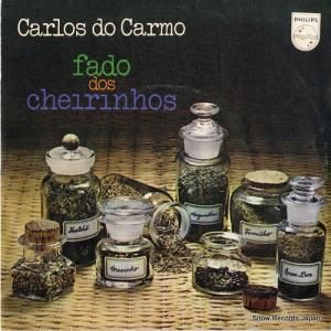ɡ fado dos cheirinhos 6031097