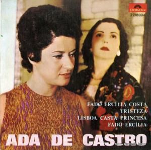 ǡȥ fado ercilia costa 2218004