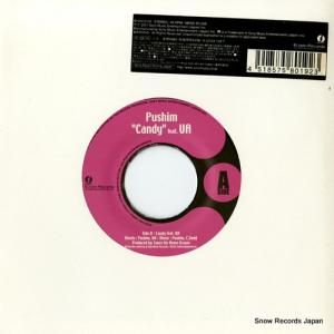 ץ candy feat. ua SYUM0192