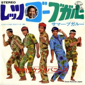 ⥿ȥХˡ åġ֥롼 HIT-734