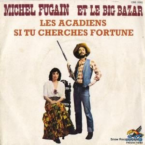 ߥ롦աӥåХ les acadiens CBS3362