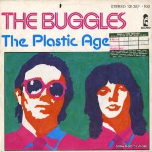 Х륺 the plastic age 101282-100