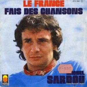 ߥ롦ɥ le france  410022