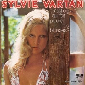 Х륿 qu'est-ce qui fait pleurer les blondes? 42087