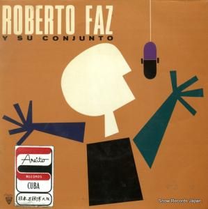 ٥ȡե roberto faz y su conjunto EPA1041
