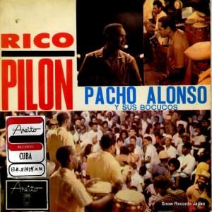 ѥ硦 rico pilon EPA-1076