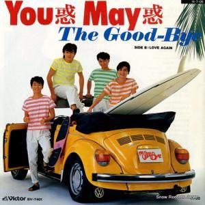 åХ youǡmay SV-7401