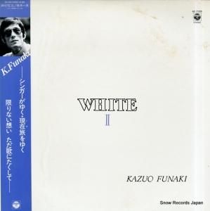 舟木一夫 - white 2 - AF-7185