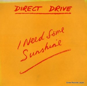 쥯ȡɥ饤 - i need some sunshine - DRD3