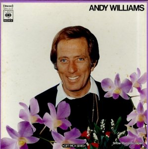 ǥꥢॹ - andy williams - SOPH73