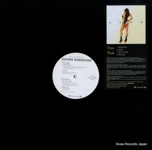 ɡ󡦥ӥ󥽥 - dawn(album sampler) - LSP-1044