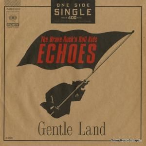  gentle land 04SH1896