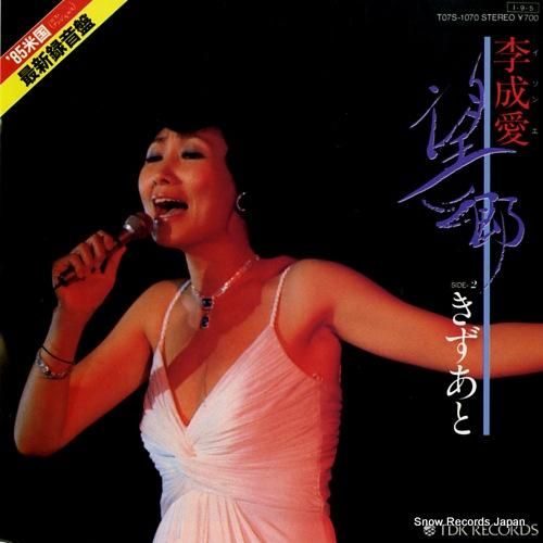 李成愛 望郷 T07S&#87