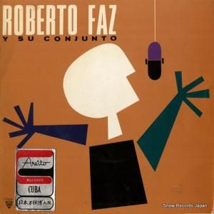 ٥ȡե roberto faz y su conjunto EPA1041