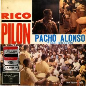 ѥ硦 rico pilon EPA-1076