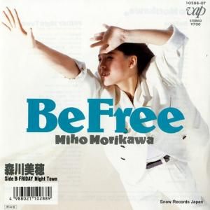  be free 10288-07