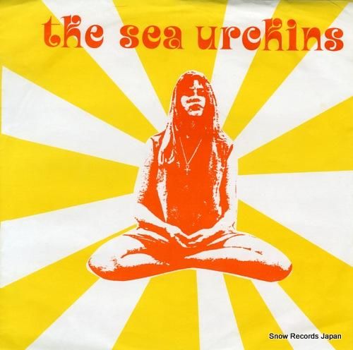 ザ・シー・アーチンズ reco