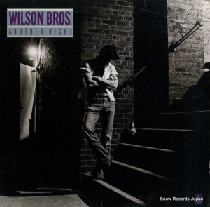 ウィルソン・ブラザーズ - another night - SD38-116