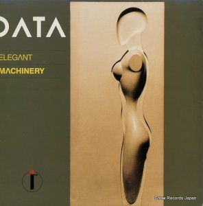 DATA - elegant machinery - 925297-1