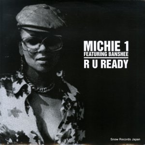 MICHIE 1 - r u ready - SIMP12019