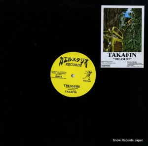 TAKAFIN - ȥ쥸㡼 - KSEP009